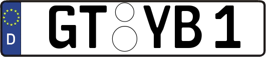 GT-YB1