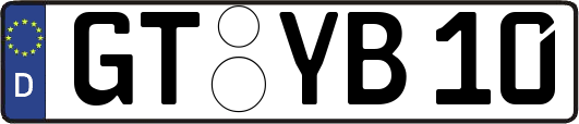 GT-YB10
