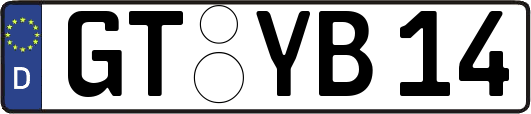 GT-YB14