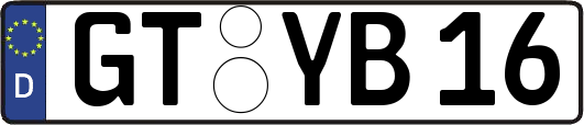 GT-YB16