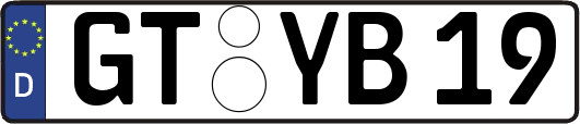 GT-YB19