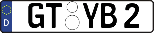 GT-YB2