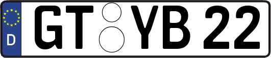 GT-YB22