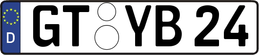 GT-YB24