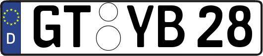 GT-YB28