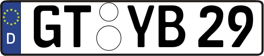 GT-YB29