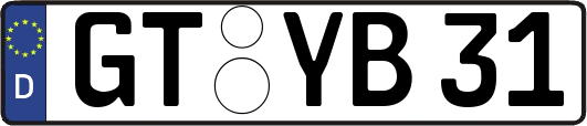 GT-YB31