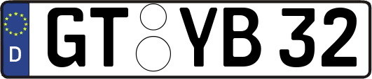 GT-YB32