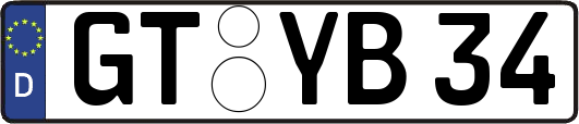 GT-YB34