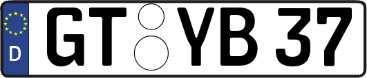 GT-YB37