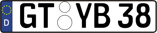 GT-YB38