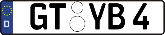 GT-YB4