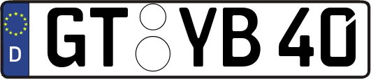 GT-YB40