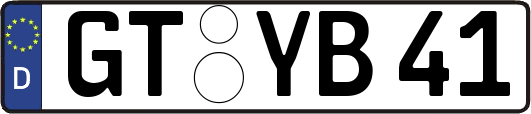 GT-YB41