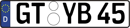 GT-YB45