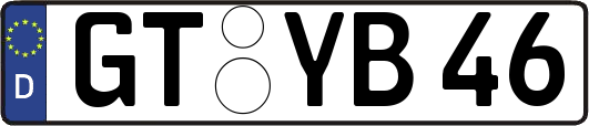 GT-YB46