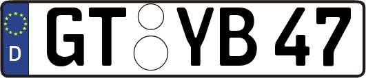 GT-YB47