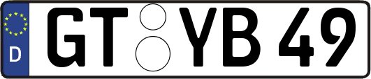 GT-YB49
