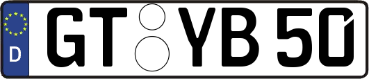 GT-YB50