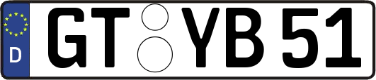 GT-YB51