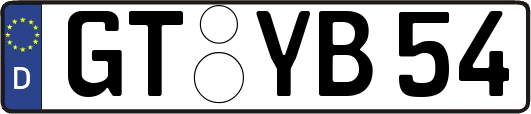 GT-YB54
