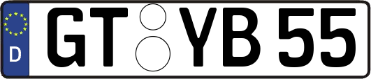 GT-YB55