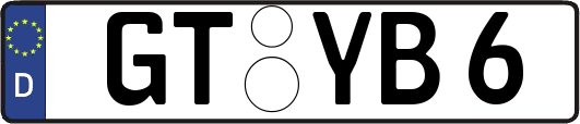 GT-YB6