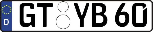 GT-YB60