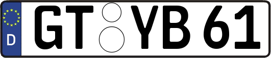 GT-YB61