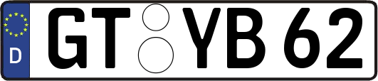 GT-YB62