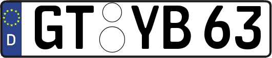 GT-YB63