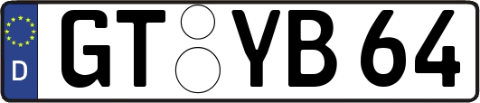 GT-YB64