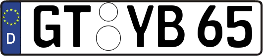 GT-YB65