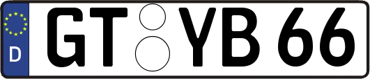 GT-YB66