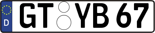 GT-YB67