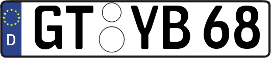 GT-YB68