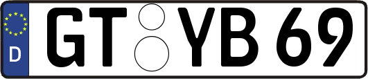 GT-YB69