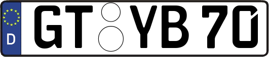 GT-YB70