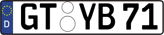 GT-YB71