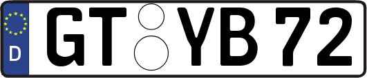 GT-YB72