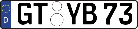 GT-YB73