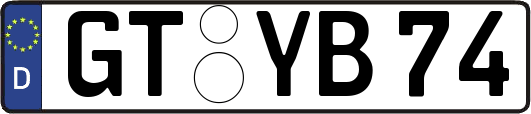 GT-YB74