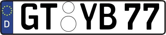 GT-YB77
