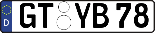 GT-YB78
