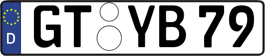 GT-YB79