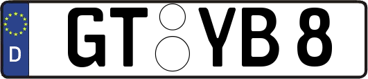 GT-YB8