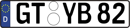 GT-YB82
