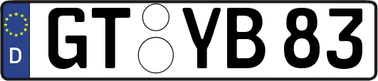 GT-YB83