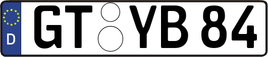 GT-YB84