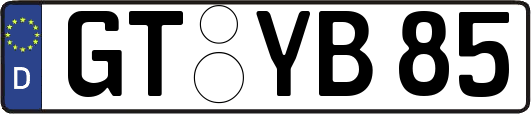 GT-YB85